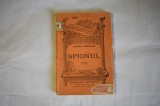 Leonida Andreiew - Spionul (Biblioteca pentru toti nr. 350)
