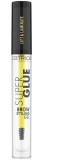 Cumpara ieftin Catrice Super Glue Brow Styling Gel 010 Ultra Hold, 4ml