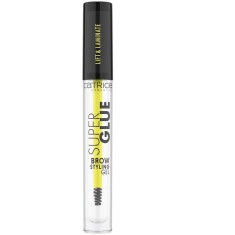 Catrice Super Glue Brow Styling Gel 010 Ultra Hold, 4ml