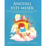 Angyali esti mes&eacute;k - Karen Wallace