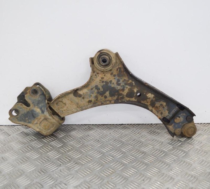 Braț inferior st&acirc;nga față FORD S-MAX WA6 2007 3604080