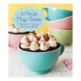 5-Minute Mug Cakes