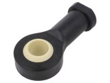 Articulatie imbinare IGUS KBRM-25 filet interior dreapta M25 igumid G ISO 12240