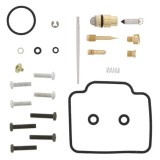 Cumpara ieftin Kit reparatie carburator; pentru numarul de carburatoare 1 (pentru uz sportiv) pentru YAMAHA YFM 350 1996-1998