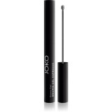 JOKO Brows Gel gel mascara pentru spr&acirc;ncene culoare Espresso 6 ml