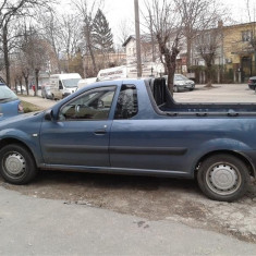 Perdelute compatibile Dacia Logan Pick-up ManiaCars