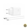 Incarcator Retea cu Cablu USB-C Huawei CP404B 22.5W 2.25A 1 x USB-A Alb 55033325