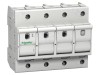 Separator fuzibil SCHNEIDER ELECTRIC D02 3 poli sina DIN