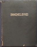 ALBUM IN LIMBA FRANCEZA: SCULPTURES DE IDEL IANCHELEVICI (AVEC UNE INTRODUCTION DE JEAN CASSOU) [EDITIONS D'ART ANDRE DE RACHE, 1955]