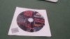 CD FRATII PESTE -FATA DIN TRANVAI ORIGINAL REVISTA TAIFASURI