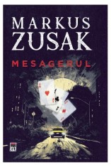 Mesagerul - Paperback brosat - RAO