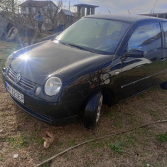 Volkswagen Lupo