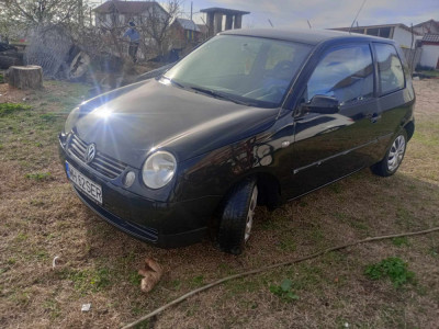 Volkswagen Lupo foto