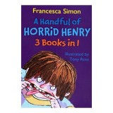 A Handful of Horrid Henry