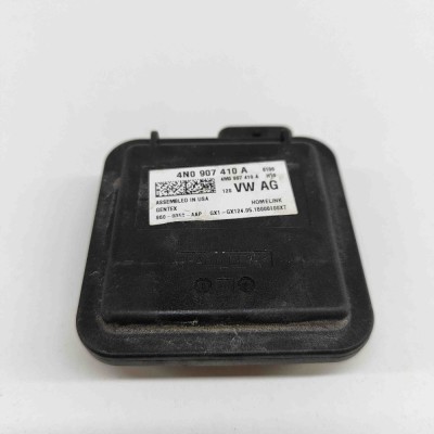 Alt modul de control PORSCHE CAYENNE 9Y0/9Y3 2019 OEM: 4N0907410A 22420741 foto