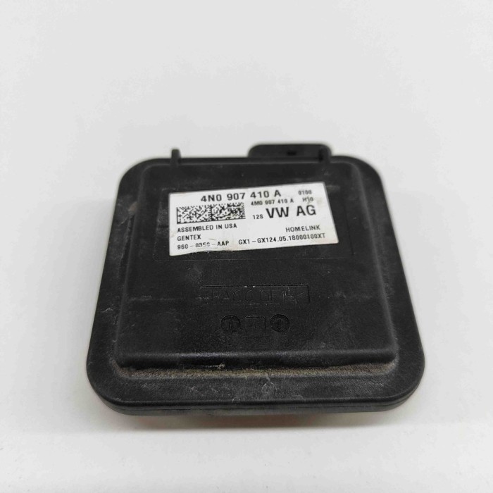 Alt modul de control PORSCHE CAYENNE 9Y0/9Y3 2019 OEM: 4N0907410A 22420741