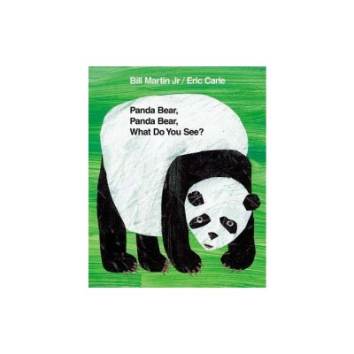 Panda Bear, Panda Bear, What Do You See? foto