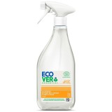 Solutie universala pentru curatat cu lamaie spray