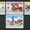 Bulgaria 2017 - Transport &ndash; Alternative City Transport set MNH