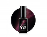 ENII Magnetic gel Cat Eye - 1.Nebula, 5ml, ENII NAILS