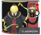 Cana termosensibila - Assassination Classroom - Koro