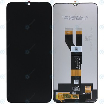 Realme C20 (RMX3061 RMX3063) C21 (RMX3201) Modul de afișare LCD + Digitizer foto