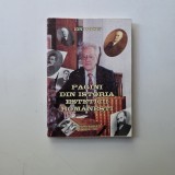 Pagini din istoria esteticii romanesti - Ion Iliescu, Timisoara 1998