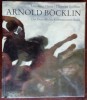 ALBUM MARE LB. GERMANA: ARNOLD BOCKLIN - DIE GEMALDE IM KUNSTMUSEUM BASEL (1990)