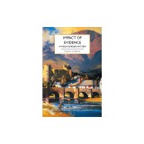 Impact of Evidence: A Welsh Borders Mystery