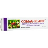 Crema pe Baza de Rasina de Conifere si Extracte din Plante Comag Plant 50ml