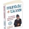 Muntele tacerii. In cautarea spiritualitatii ortodoxe - Kyriacos C. Markides
