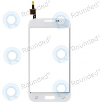 Panou tactil Samsung Galaxy Core Prime Digitizer alb