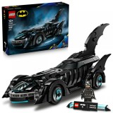 Batmobilul din Batman Forever
