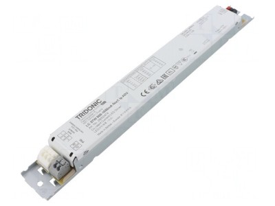 Alimentator LED 57W 20-54V 1050mA foto