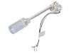 Semnalizator LED roşu/verde 24VDC