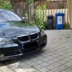 Vând BMW seria 3! Unic proprietar.