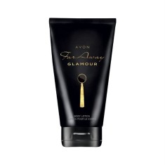 Lotiune de corp Far Away Glamour, Avon, Efect hidratant, 150 ml foto