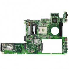 Placa de baza defecta Lenovo IdeeaPad Y560 (defect video) foto