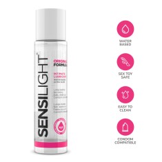 Lubrifiant IntimateLine Original 60ml