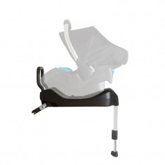 Baza Comfort Fix ISOFIX, compatibil Hauck foto