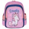 Ghiozdan gradinita UNICORN, 33x27x15 cm - S-COOL