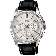 Ceas Barbati, Casio, Collection MTP-13 MTP-1375L-7A - Marime universala