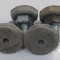 Set picioare Masina de spalat BOSCH WAB 20262 BY/16 / C28