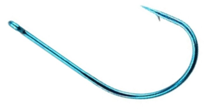 Carlige Mikado Sensual Zander, Nr.1, 5buc/plic