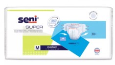 SENI Super 30 Scutece Adulti M 30 foto