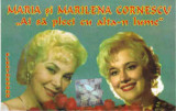 Casetă audio Maria Cornescu Și Marilena Cornescu &lrm;&ndash; Ai Să Pleci Cu Alta-n Lume, Casete audio, Pop