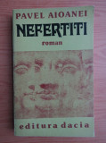 Pavel Aioanei - Nefertiti (1976)