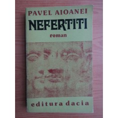 Pavel Aioanei - Nefertiti (1976)