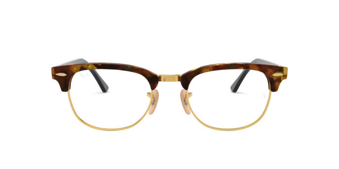 Ray-Ban Clubmaster Ochelari de Vedere RX 5154 5494