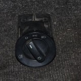 Modul de control comutator faruri VW TRANSPORTER V T5 Furgon 2004 OEM: 6Q0941531 1904490